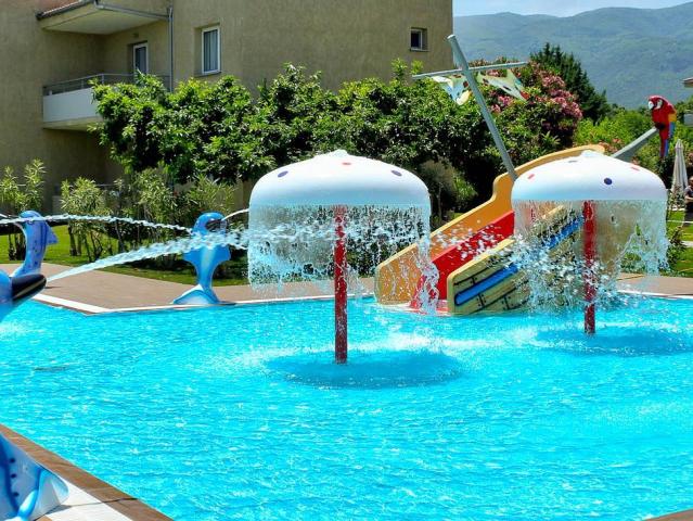 Poseidon Palace