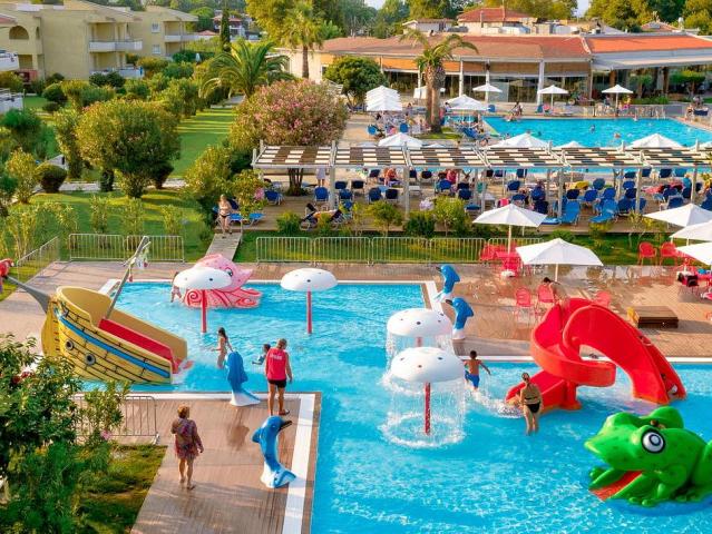 Poseidon Palace