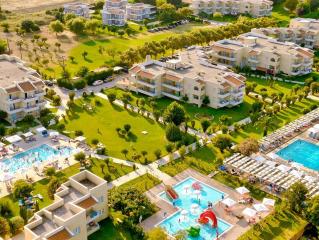 Poseidon Palace