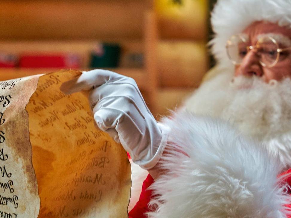 Magické Laponsko a návštěva u Santa Clause