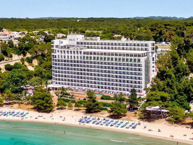 Meliá Cala Galdana