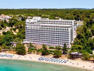 Meliá Cala Galdana