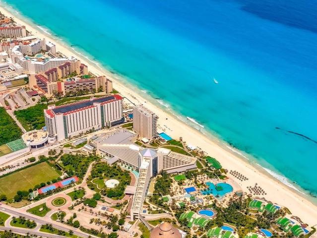 Coral Level at Iberostar Selection Cancun