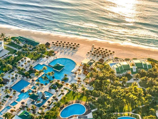 Coral Level at Iberostar Selection Cancun