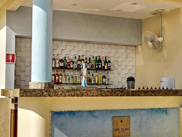 Coral Level at Iberostar Selection Cancun