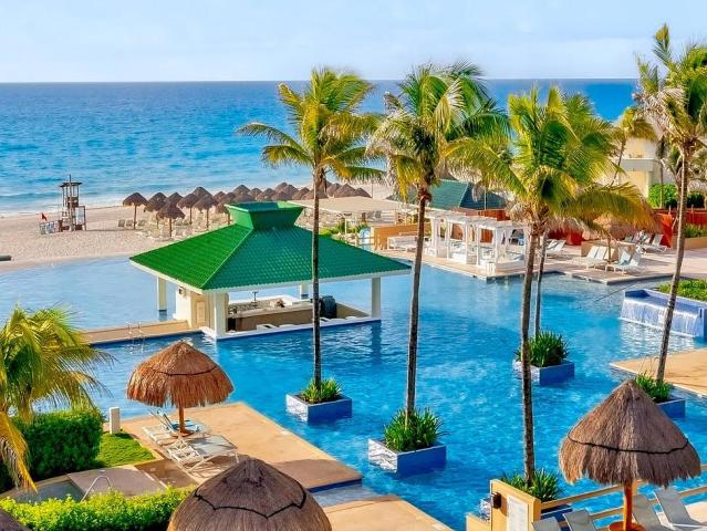 Coral Level at Iberostar Selection Cancun