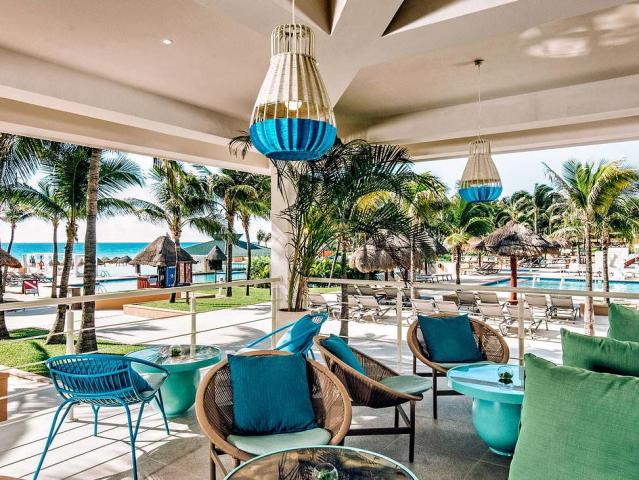 Coral Level at Iberostar Selection Cancun