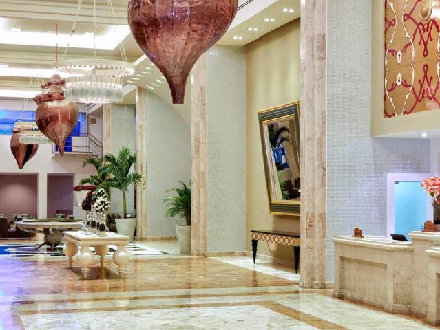 Coral Level at Iberostar Selection Cancun