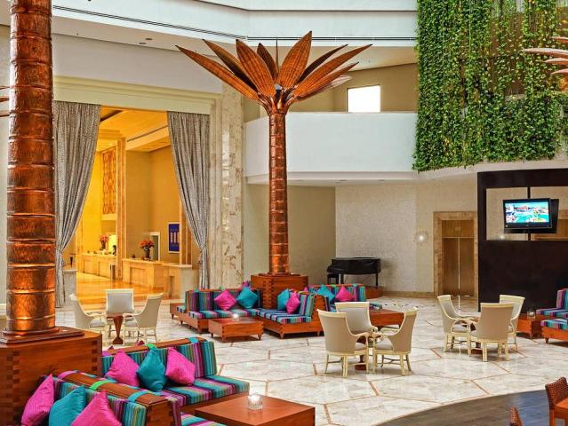 Coral Level at Iberostar Selection Cancun