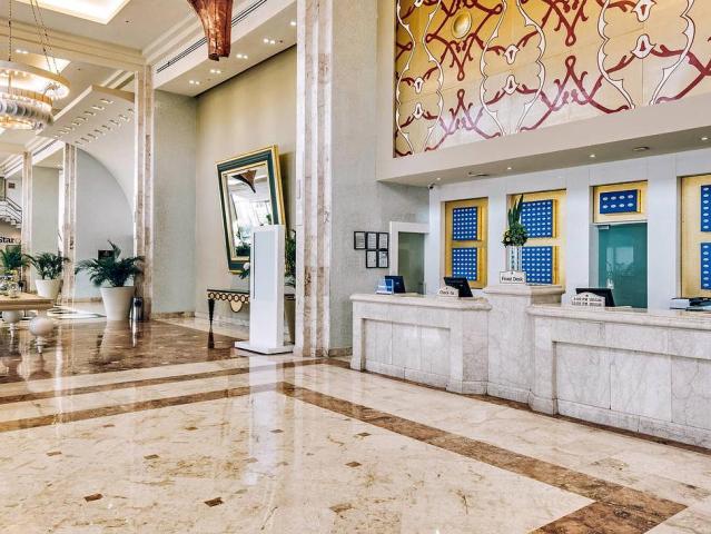 Coral Level at Iberostar Selection Cancun