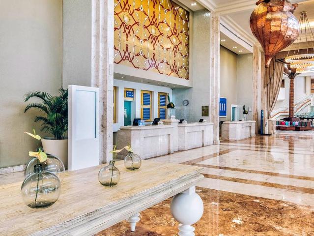 Coral Level at Iberostar Selection Cancun