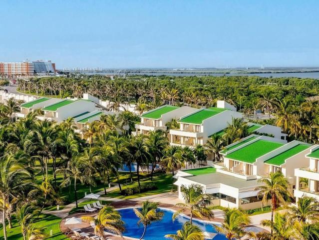 Coral Level at Iberostar Selection Cancun