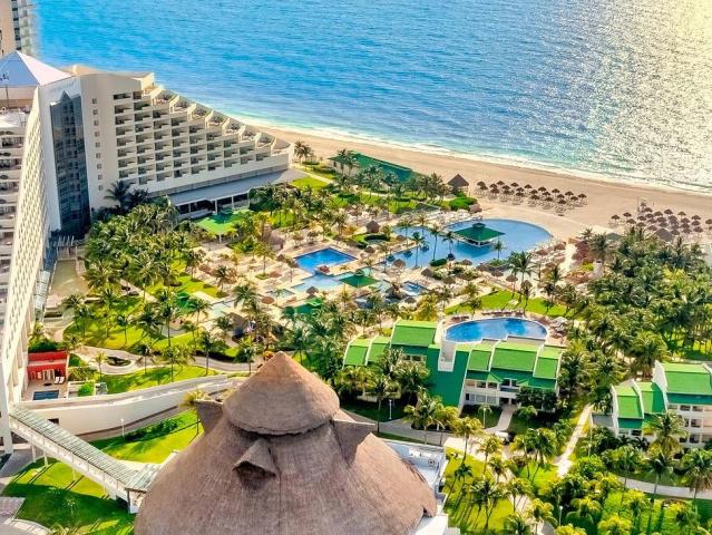 Coral Level at Iberostar Selection Cancun