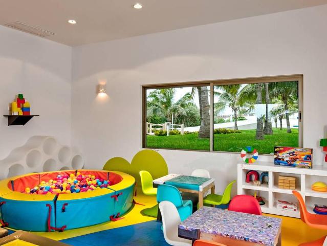 Coral Level at Iberostar Selection Cancun