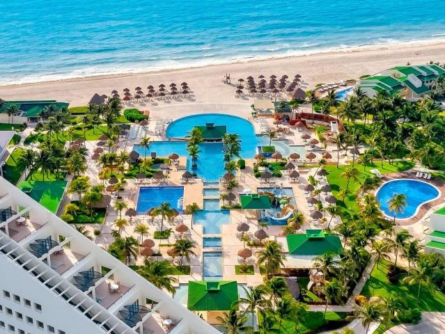 Coral Level at Iberostar Selection Cancun