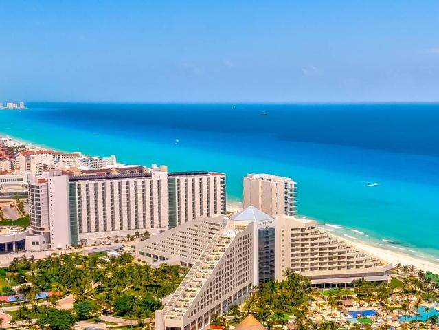 Coral Level at Iberostar Selection Cancun
