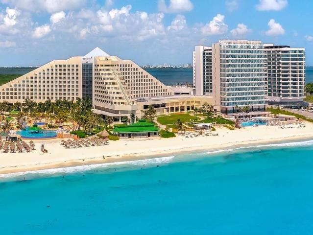 Coral Level at Iberostar Selection Cancun