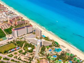 Coral Level at Iberostar Selection Cancun