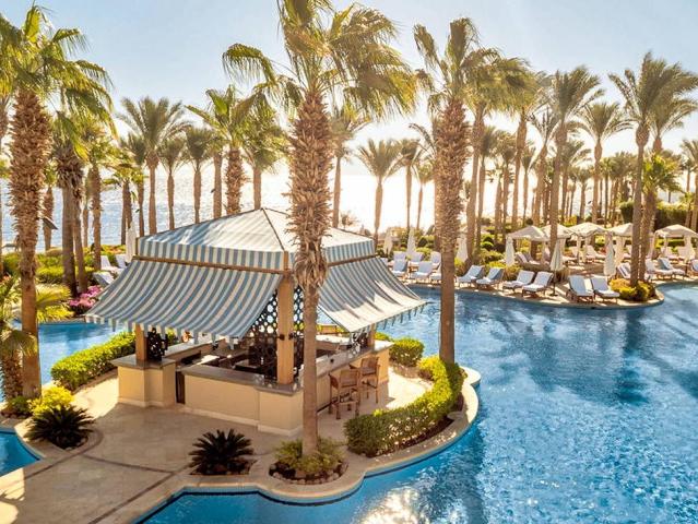 Four Seasons Resort
