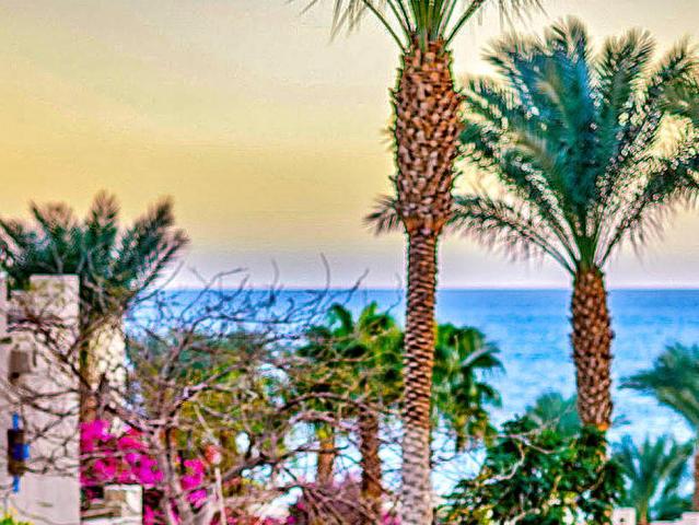 Four Seasons Resort