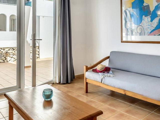 Vibra Blanc Cottage