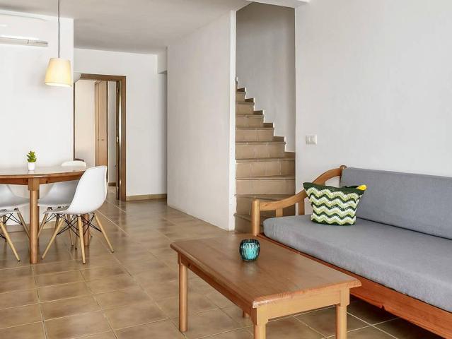 Vibra Blanc Cottage