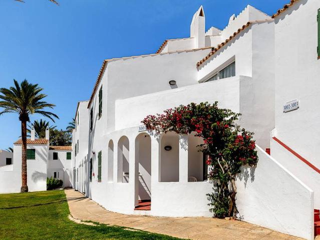 Vibra Blanc Cottage