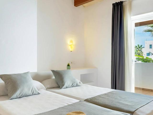 Vibra Blanc Cottage