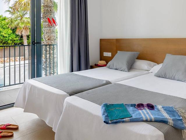 Vibra Blanc Cottage