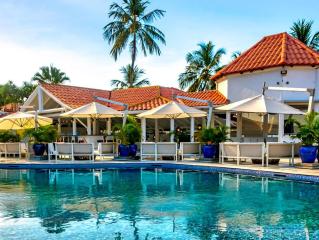 Windjammer Landing Resort