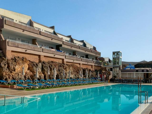 Marina Elite Resort