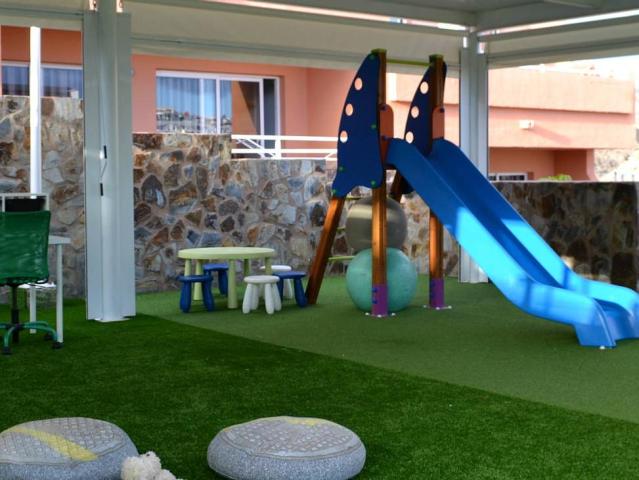 Marina Elite Resort