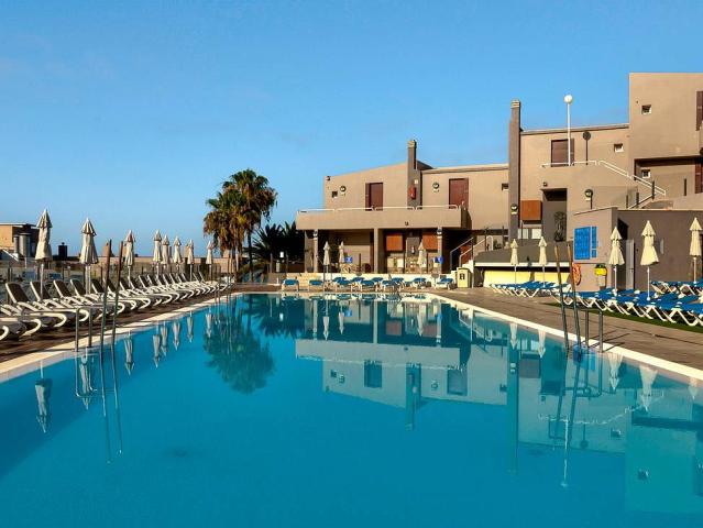 Marina Elite Resort