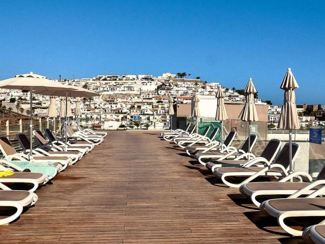Marina Elite Resort