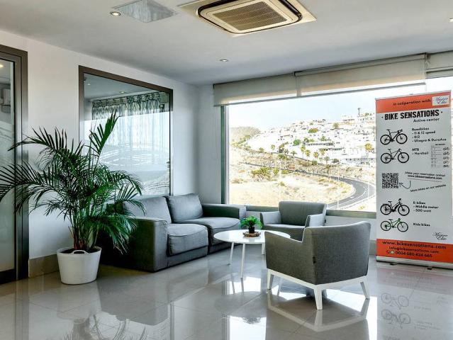 Marina Elite Resort
