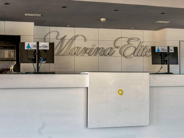 Marina Elite Resort