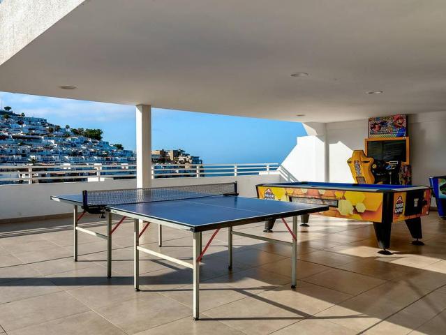 Marina Elite Resort