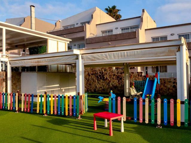 Marina Elite Resort