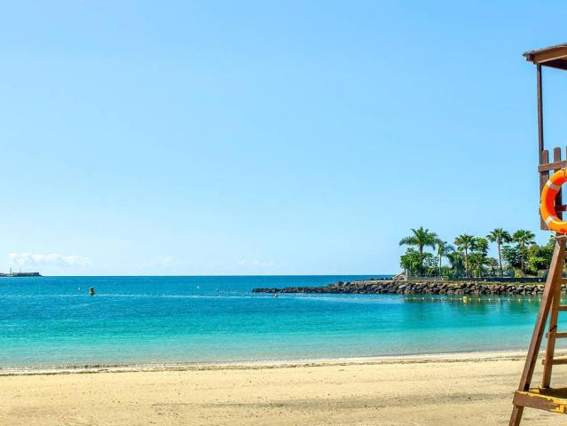 Marina Elite Resort