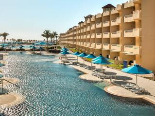 Amwaj Beach Club