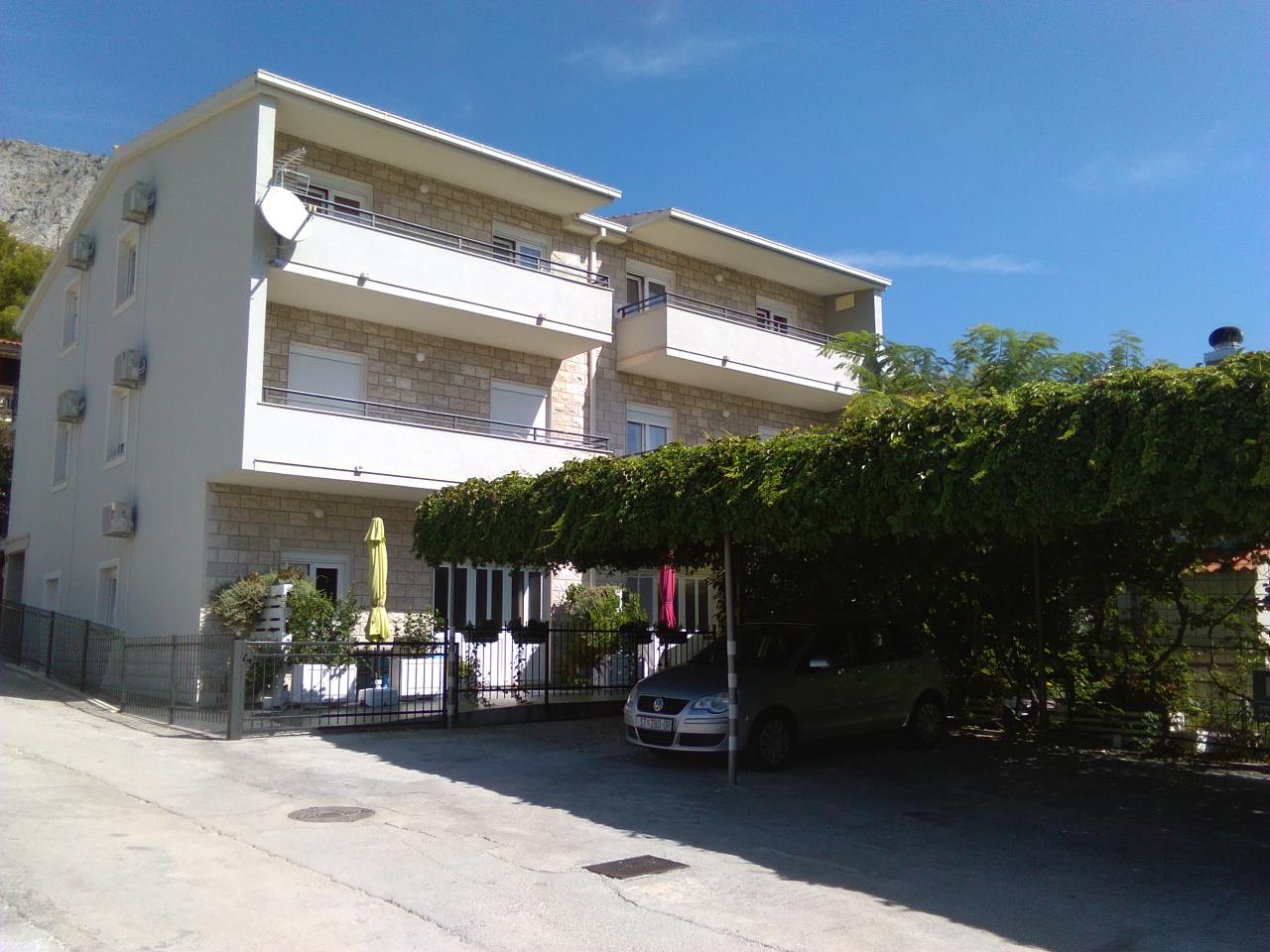 Vila Mirko