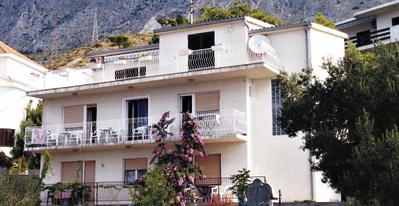 vila GORAN