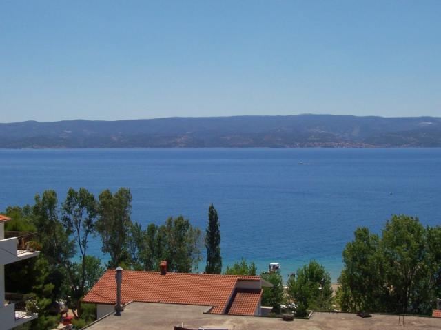 vila GORAN