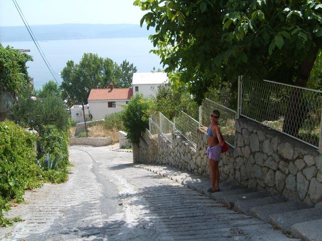 vila GORAN