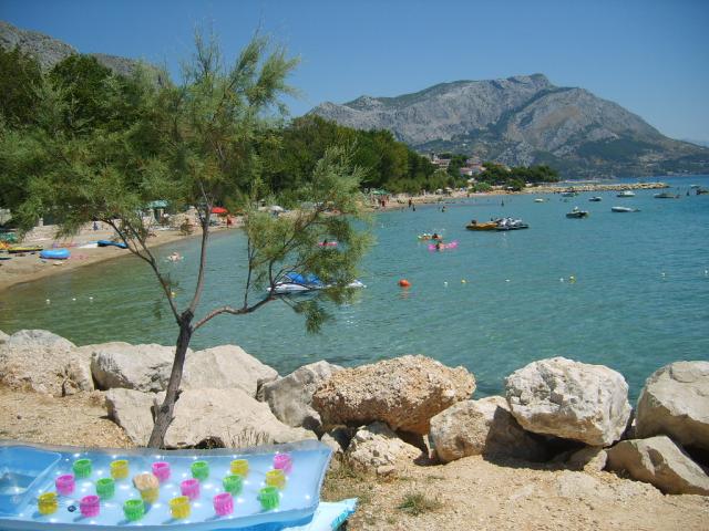 vila GORAN