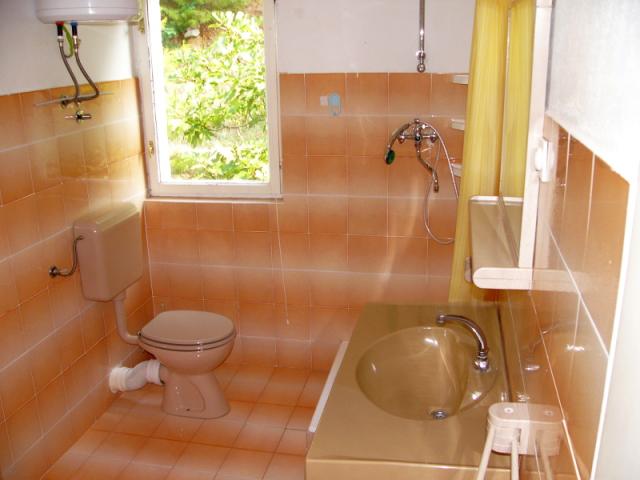 vila GORAN
