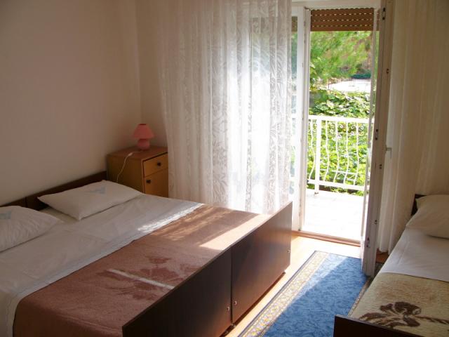 vila GORAN