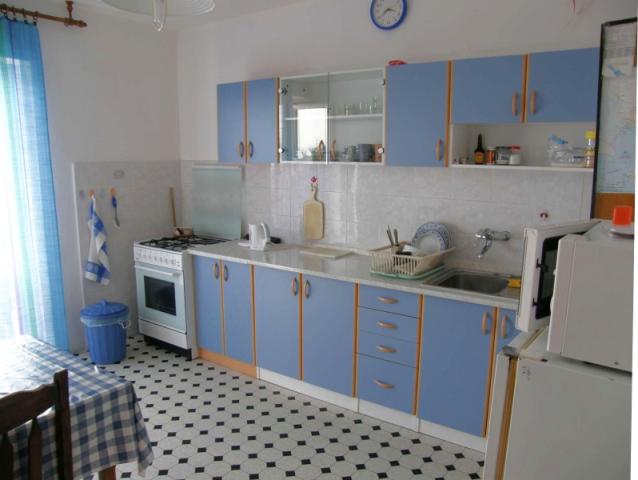 vila GORAN