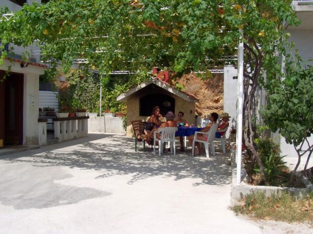 vila GORAN