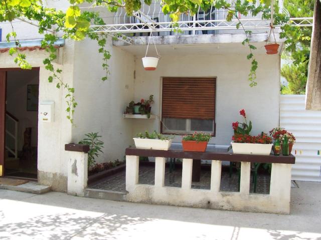 vila GORAN